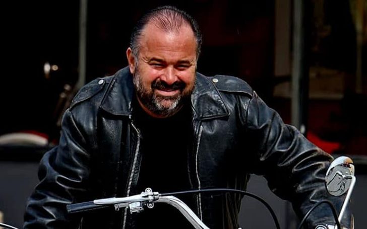 Who is Frank Fritz Wife? His Married Life in a Nutshell